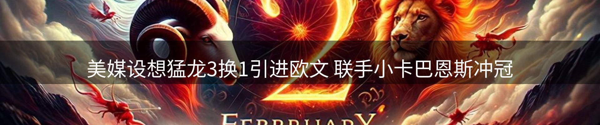 新闻消息